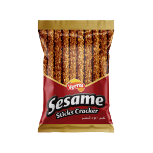 Sesame Cracker