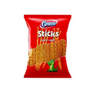 STICKS CRACKER