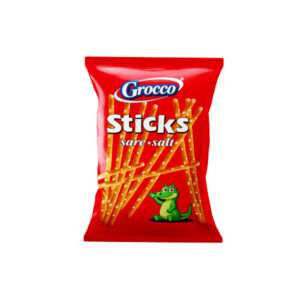STICKS CRACKER
