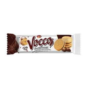 Chocolate Biscuit